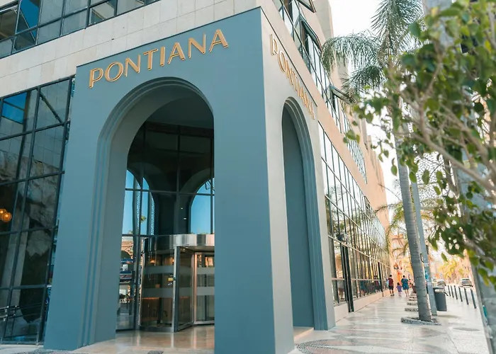 Pontiana Thalasso Hotel