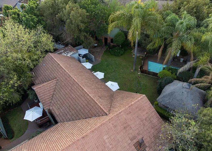 Khayamanzi Guesthouse