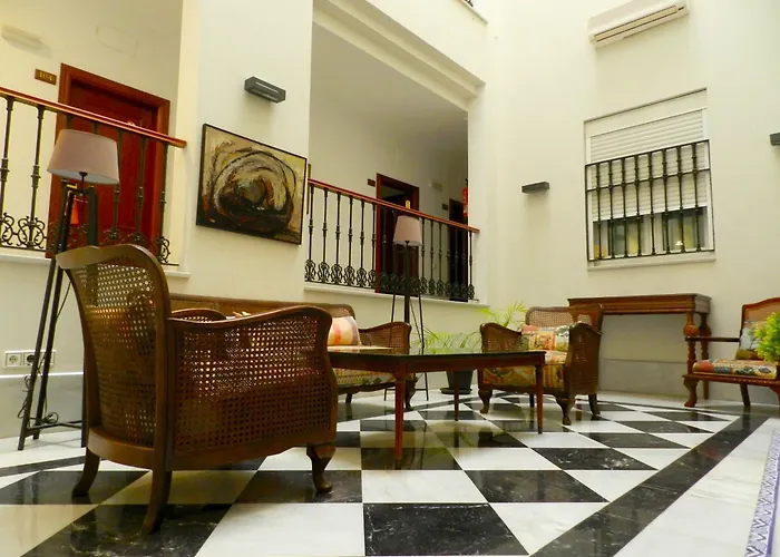 Hotel Dona Blanca