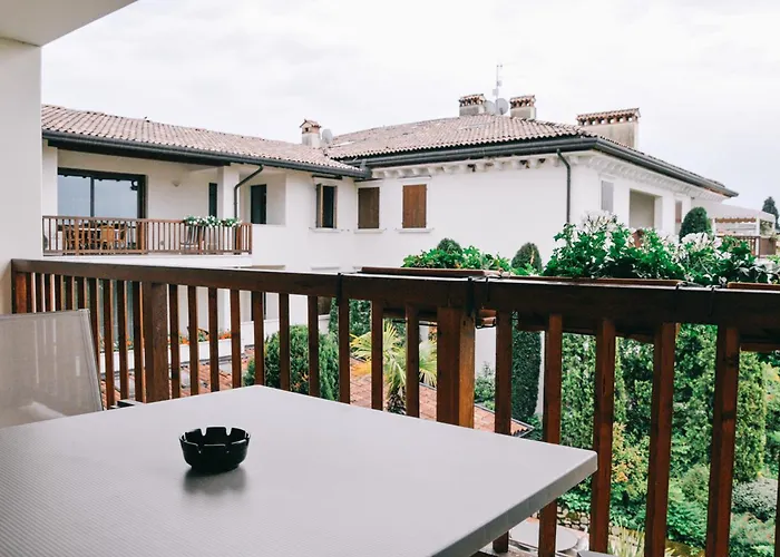Palazzo Della Scala Spa Hotel Suites & Apartments