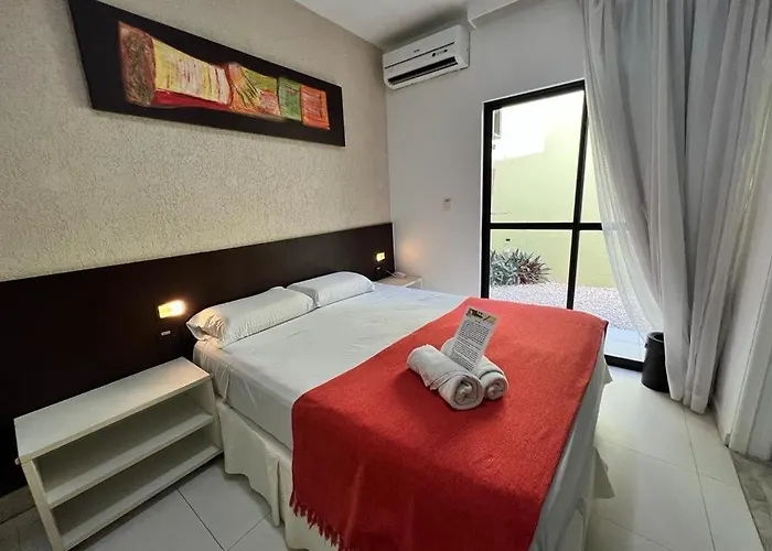 Pousada Aquarela Do Brasil