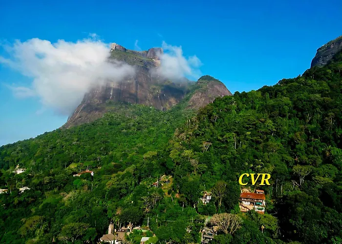 Casa Verde Río