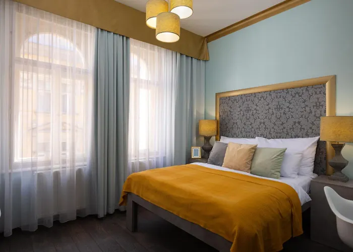 Salvatore ue Rooms