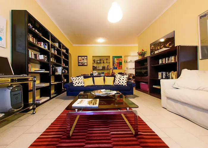 Hotel familiare: Casa Crema - Stazione Porta Susa - Torino centro