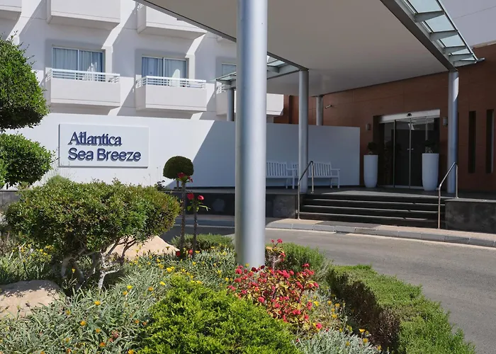 4 Sterne Hotels Atlantica Sea Breeze, Adults Only
