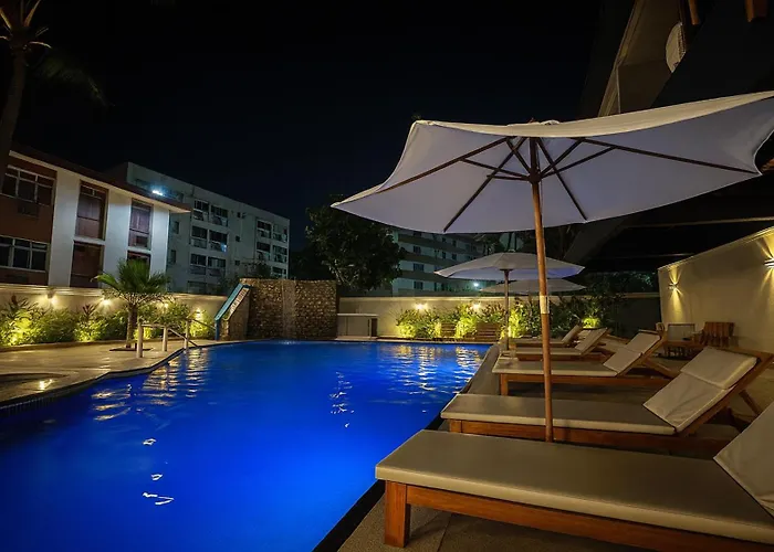 Marmeu Tropical