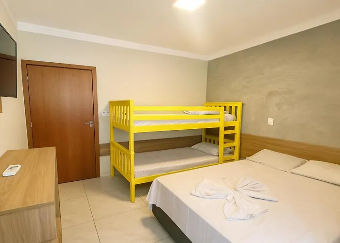 Marmeu Tropical