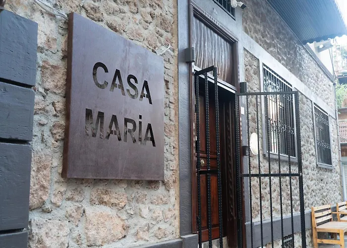 Casa Maria