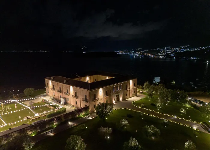 Palazzo Principi Lanza