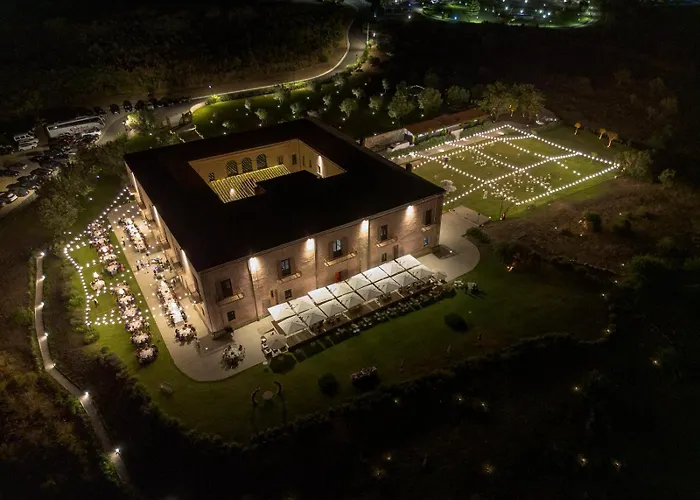 Palazzo Principi Lanza