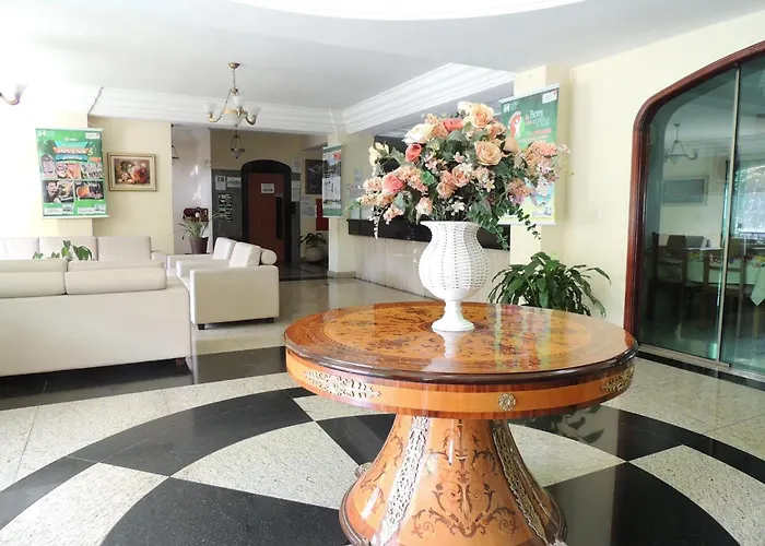 Hotel boutique: Js Hotel