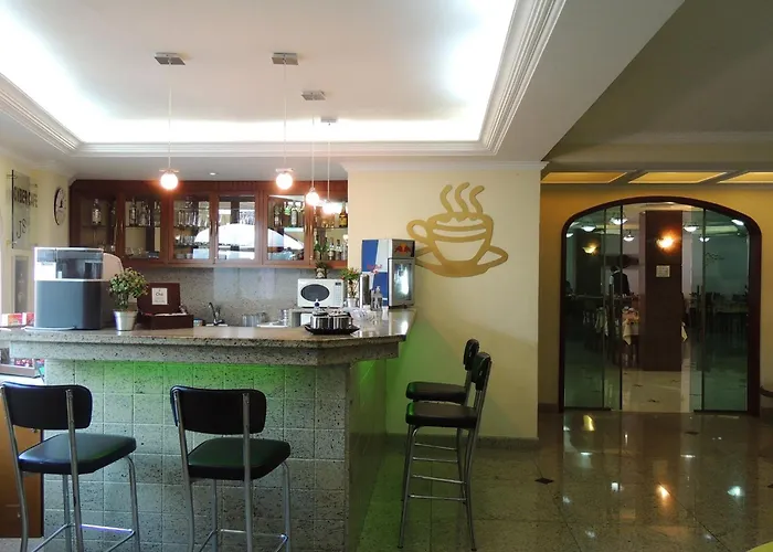 Hotel boutique: Js Hotel