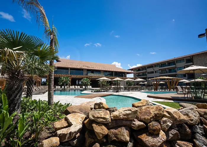 Samoa Villa Resort