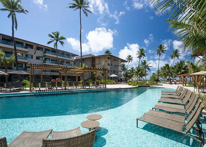 Samoa Villa Resort