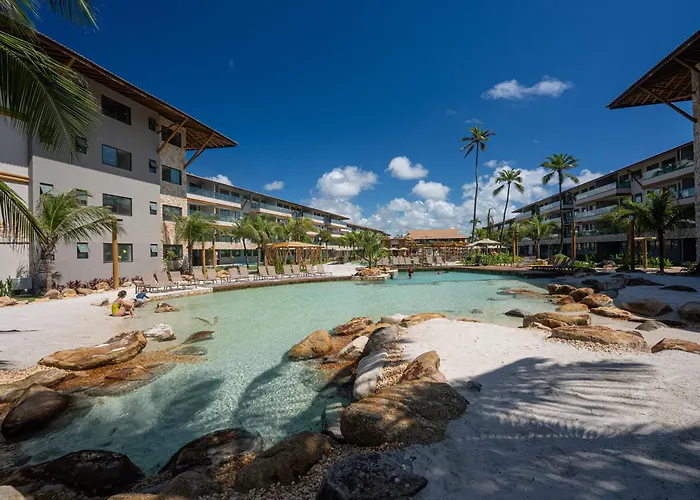 Samoa Villa Resort