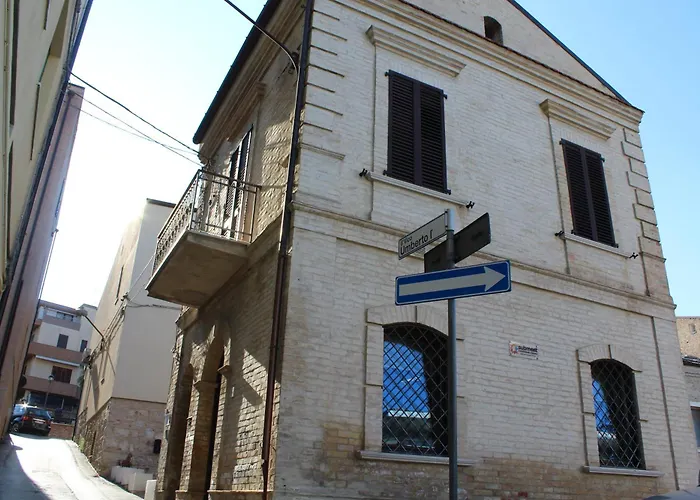 San Vitale Home