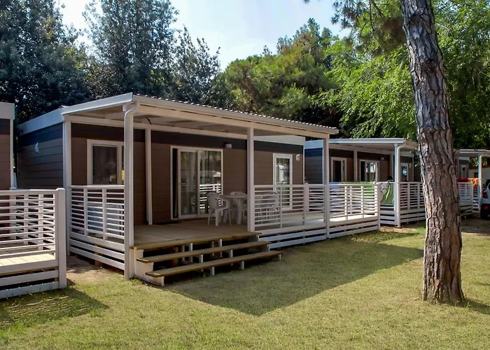  Camping Village Cavallino