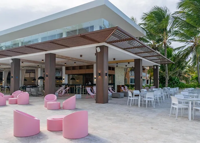 Tropical Deluxe Princess