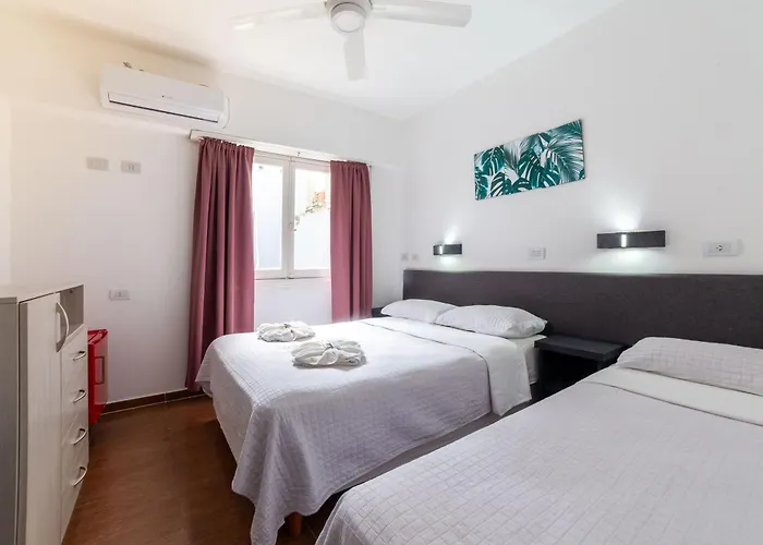 Hotel Ramos Mejia