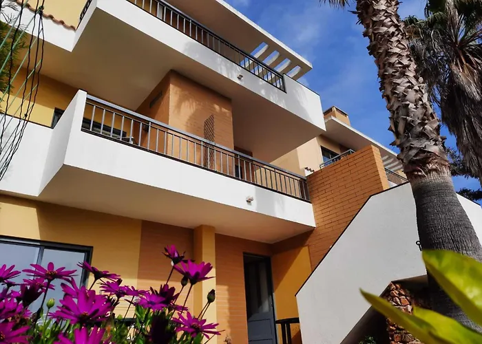  Dream Lagos B&B