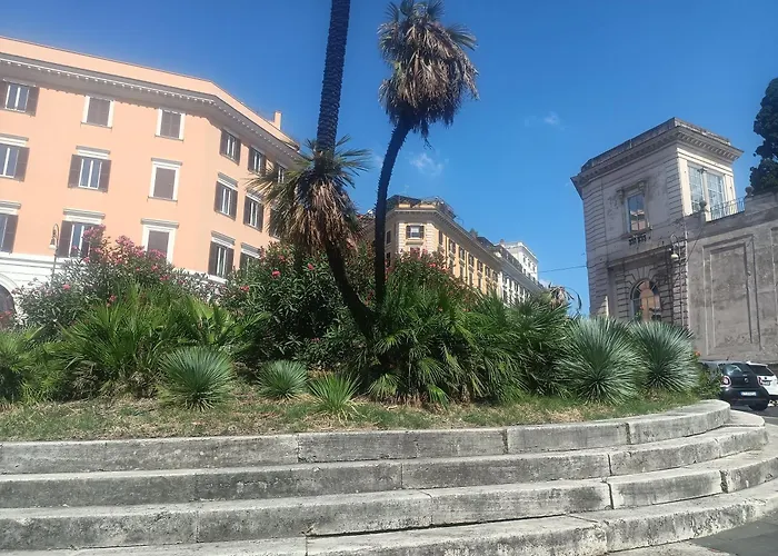 Resort: Sweet Dreams Roma