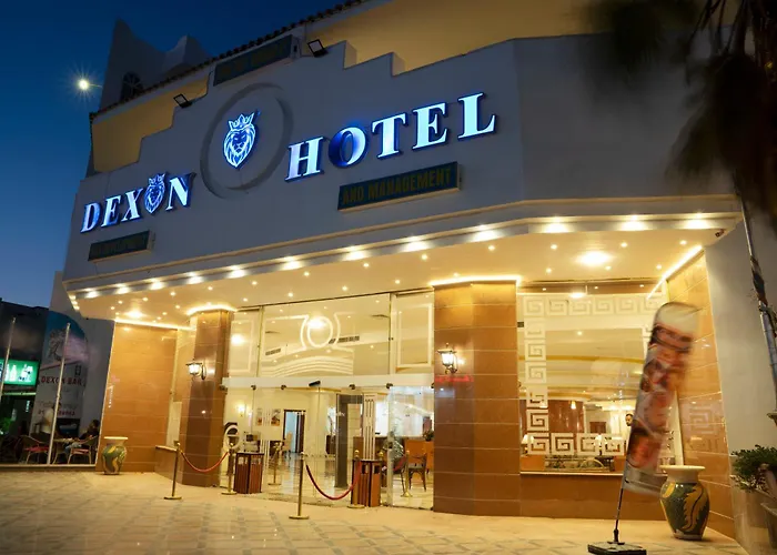 Roma Hotel