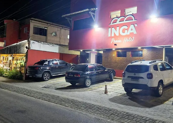 Bella Natal Praia Hotel