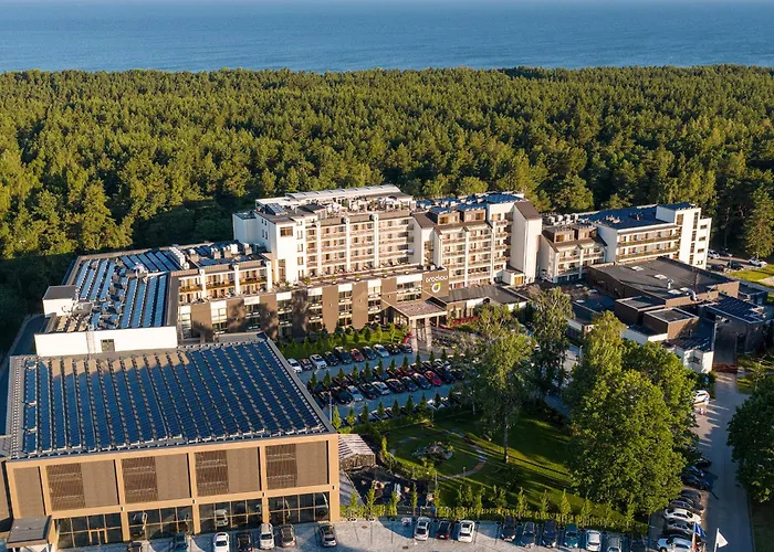 Gradiali Wellness&SPA