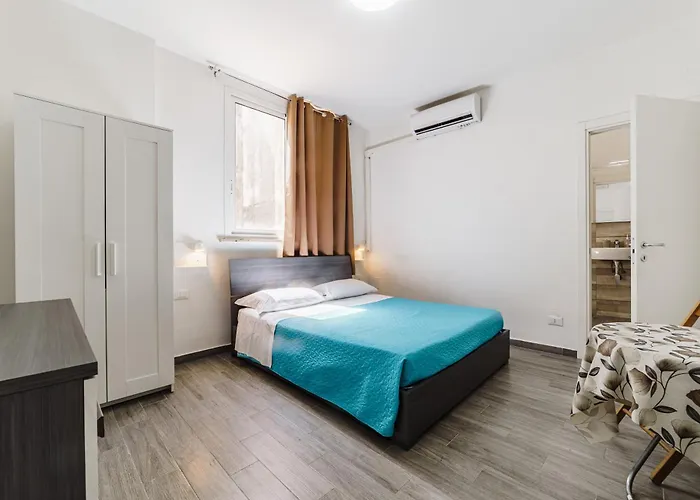 Fuori Ortigia Room 2