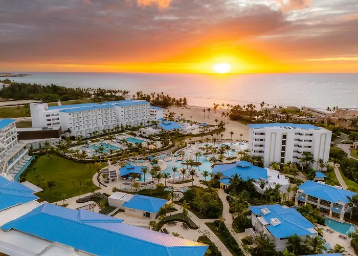 Dreams Cap Cana Resort & Spa
