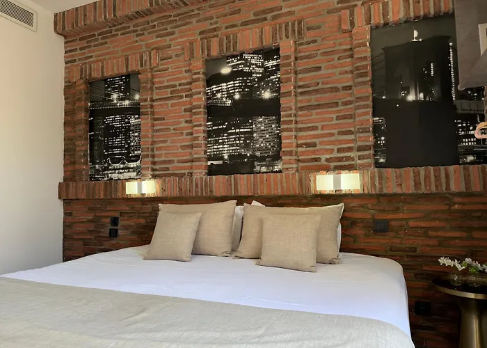 Ideal Sejour Cannes - Stylish Boutique With Quiet Garden