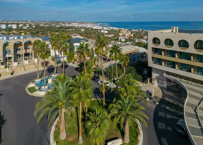 Royal & Imperial Belvedere Resort