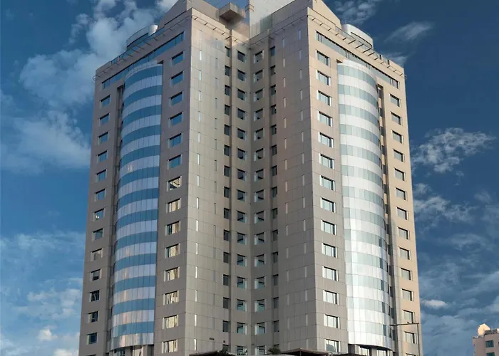 The K Hotel