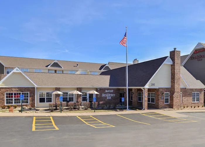 Residence Inn By Marriott Branson