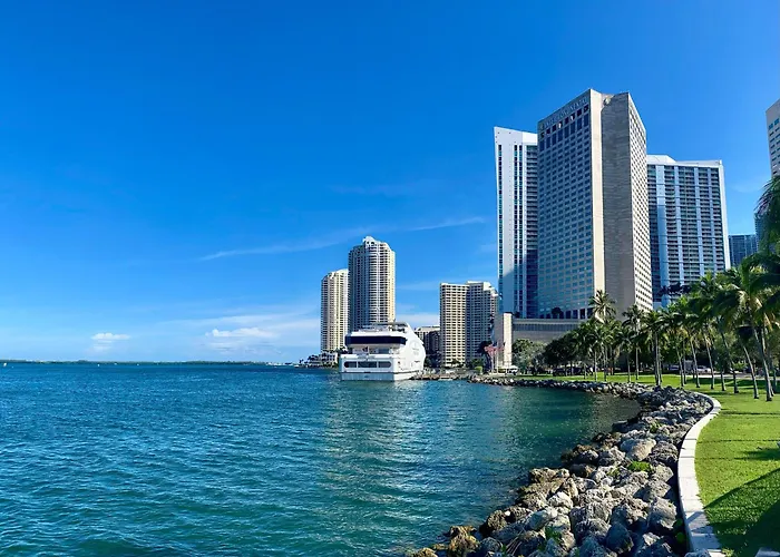 InterContinental Miami, an IHG Hotel