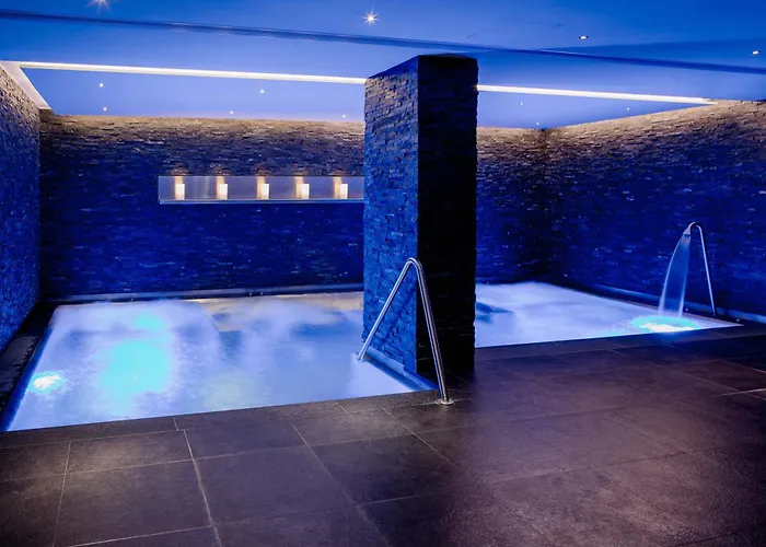 Hotel Schweizerhof Bern & Spa