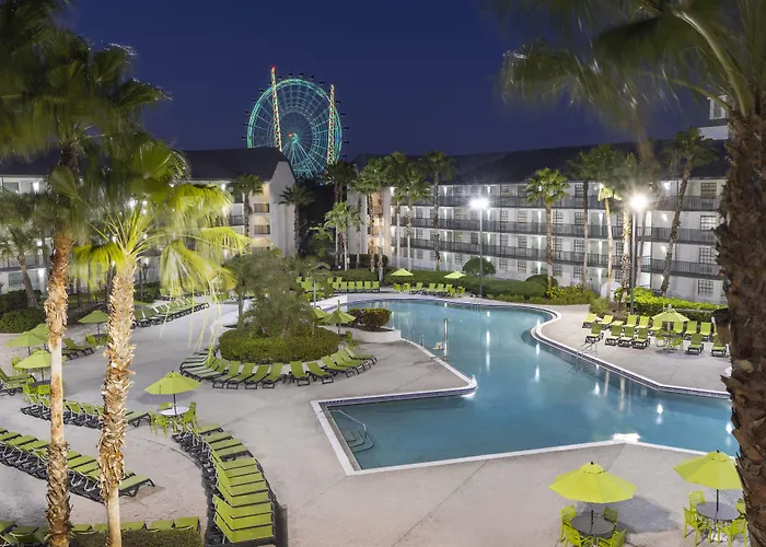 Hotel sulla spiaggia: Avanti International Resort