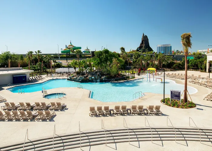 Hotel barato: Wyndham I-Drive Avanti Resort & Conference Center