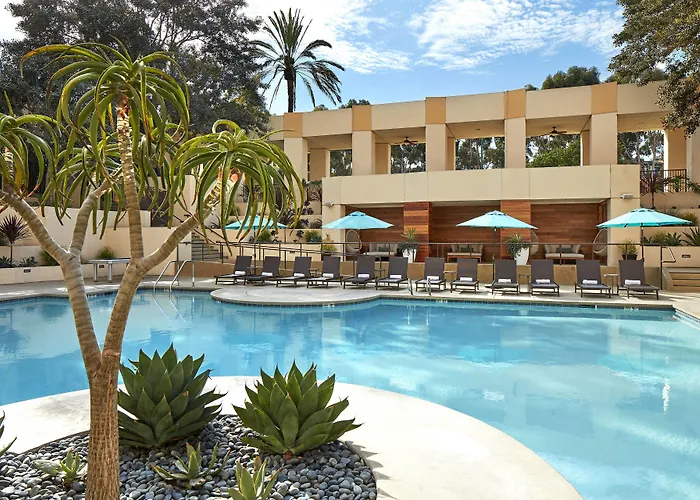 Marriott Mission Valley