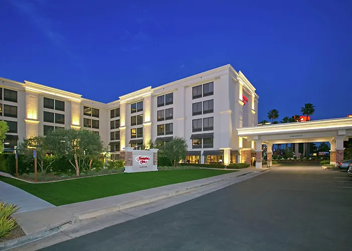 Hampton Inn By Hilton - Kearny Mesa