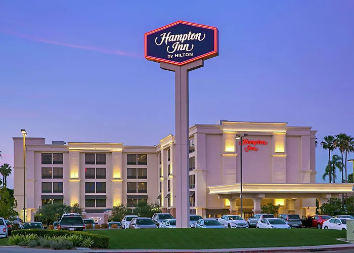 Hampton Inn By Hilton - Kearny Mesa