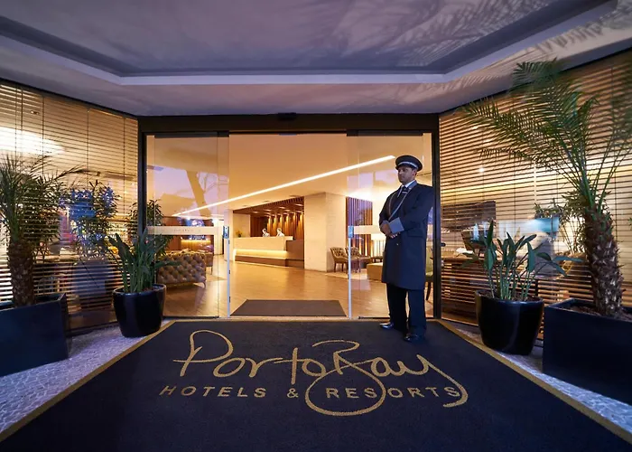 Portobay Rio De Janeiro