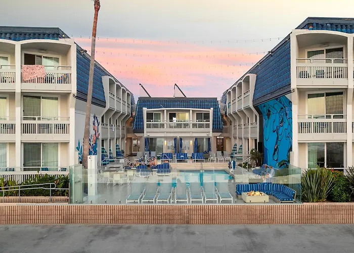 The Wayfarer San Diego