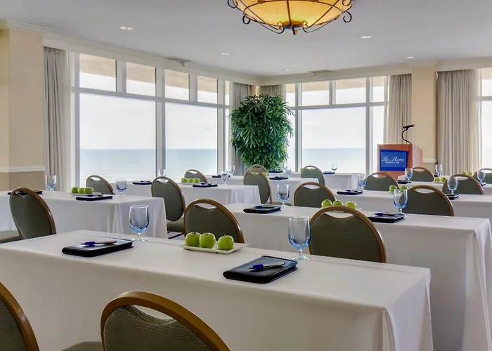 The Shores Resort & Spa