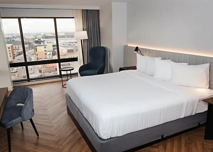 Radisson Blu Fargo