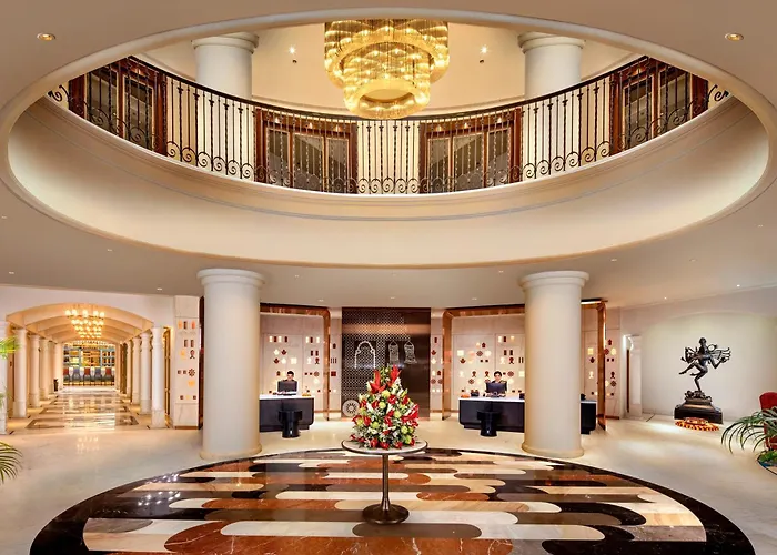 Welcomhotel By Itc s, Cathedral Road,