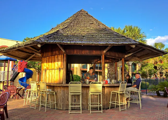 Resort: Maingate Lakeside Resort