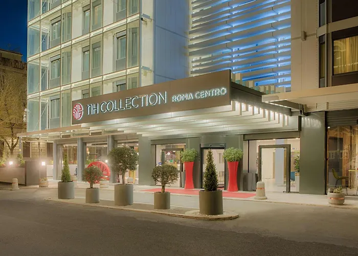 Nh Collection a Centro