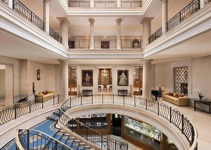 Animaux admis Castillo Son Vida, A Luxury Collection , Mallorca (Adults Only)