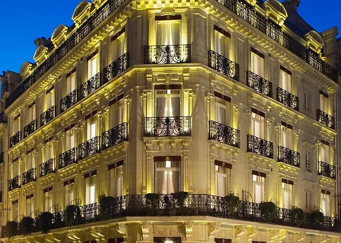 Hotel West-End